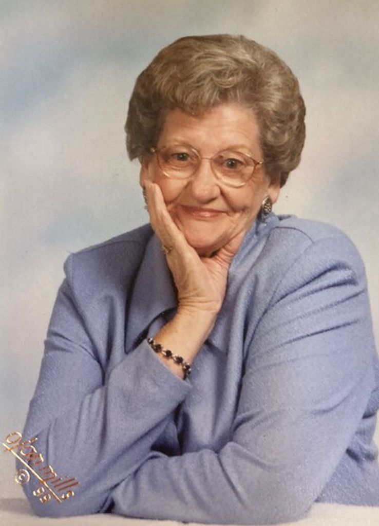 Jessie Hiott Profile Photo
