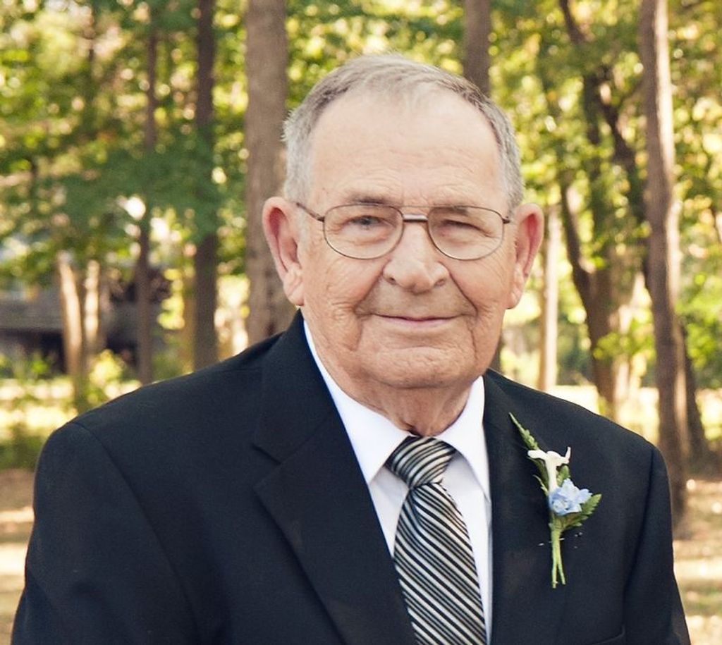 Francis N. 'Tanny' Ward