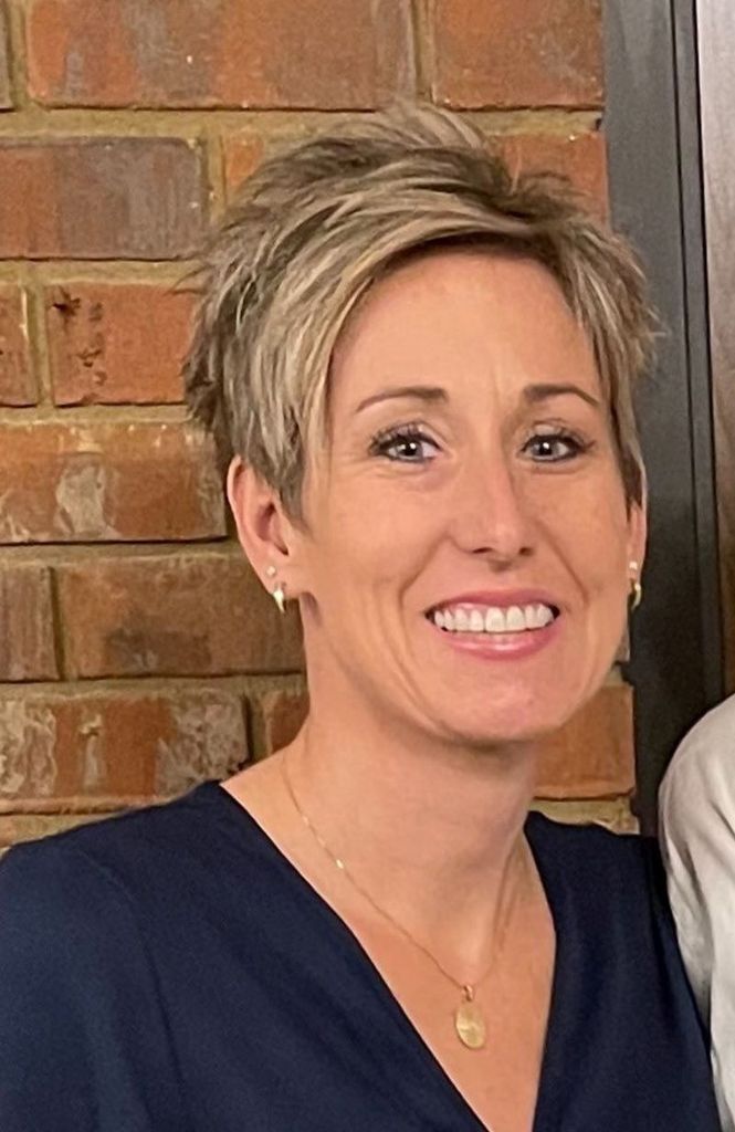 Mandi Murdock Profile Photo