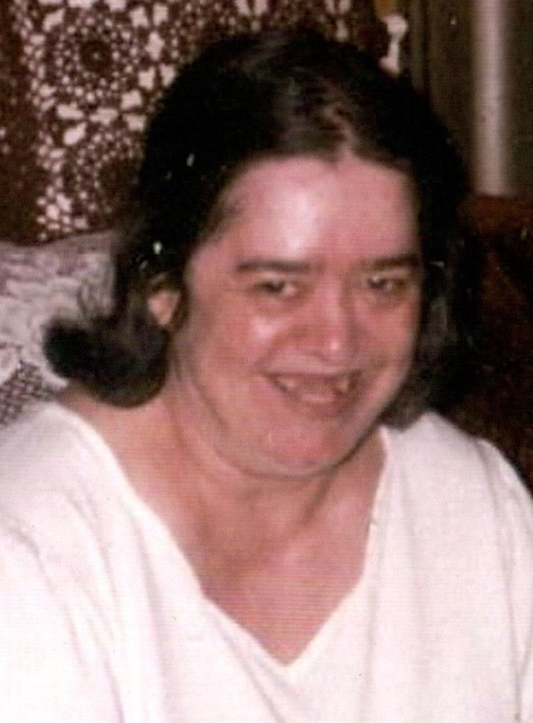 Louetta Marie Briscoe