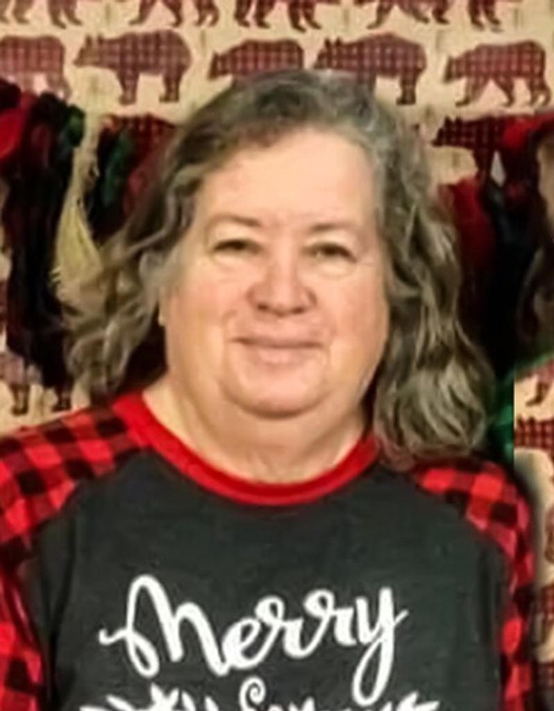 Constance “Connie” Hernandez