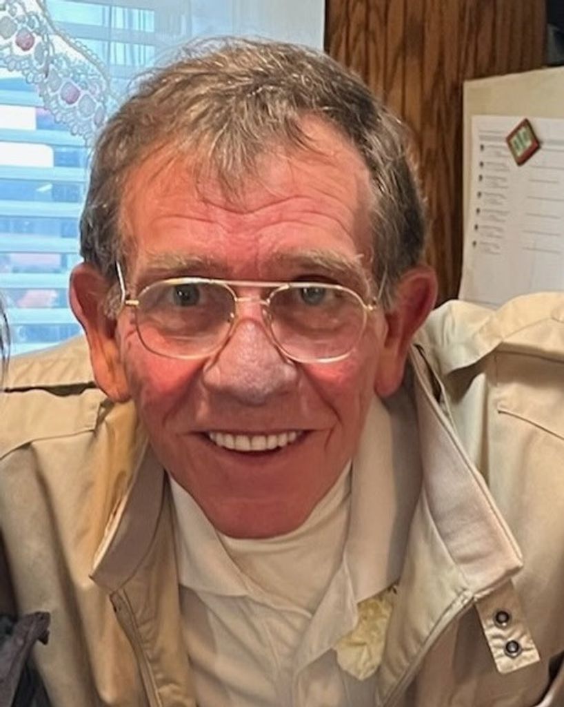 Ronald Joseph East Sr. Profile Photo