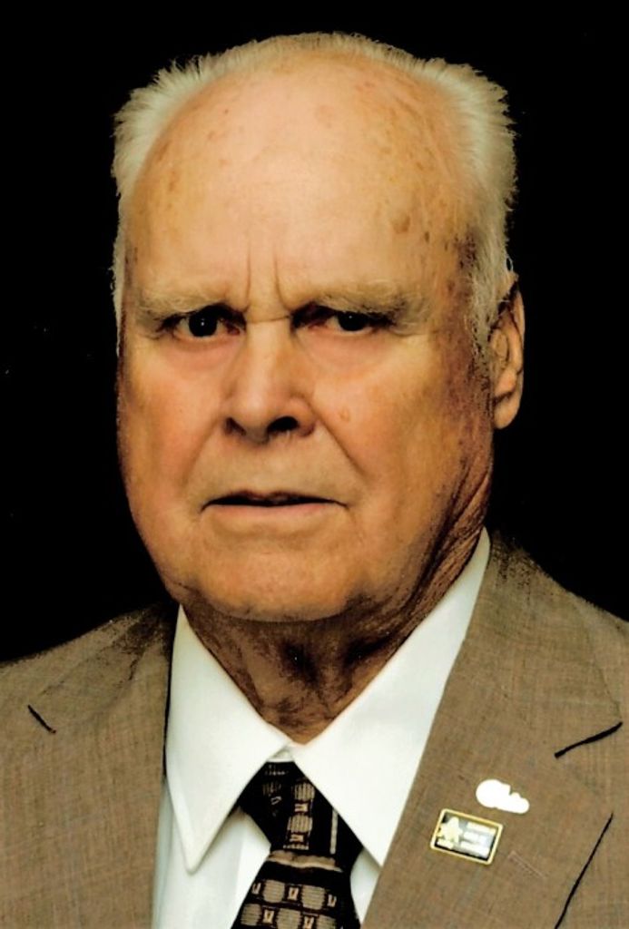 Berlin Elwood Shiveley