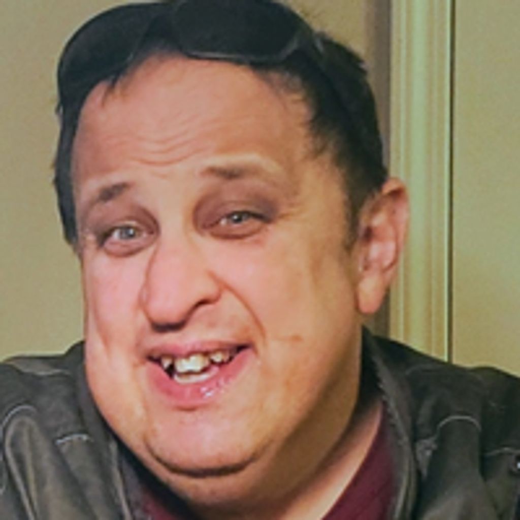 Jonathan R Ellen Profile Photo