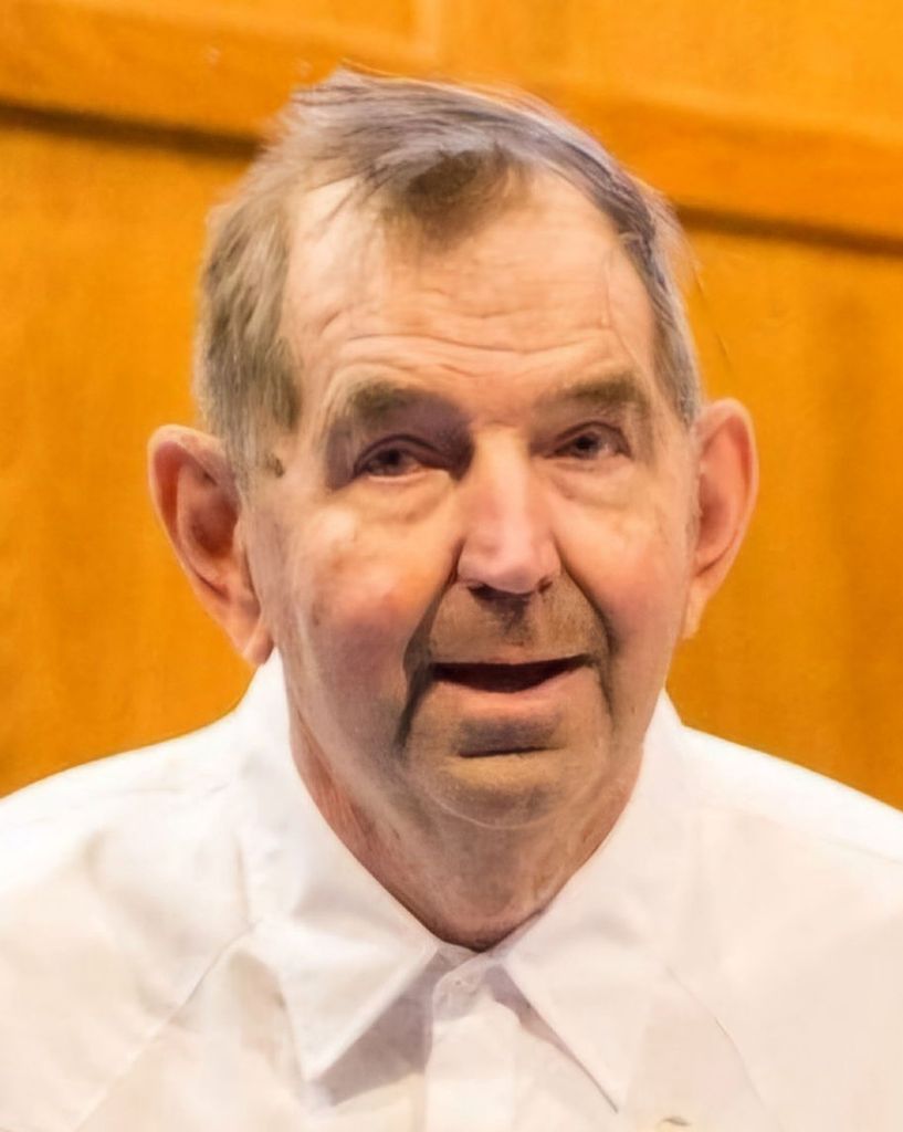 Terry Heck