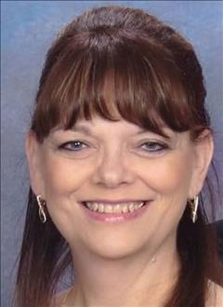 Cindy Lee Nepusz
