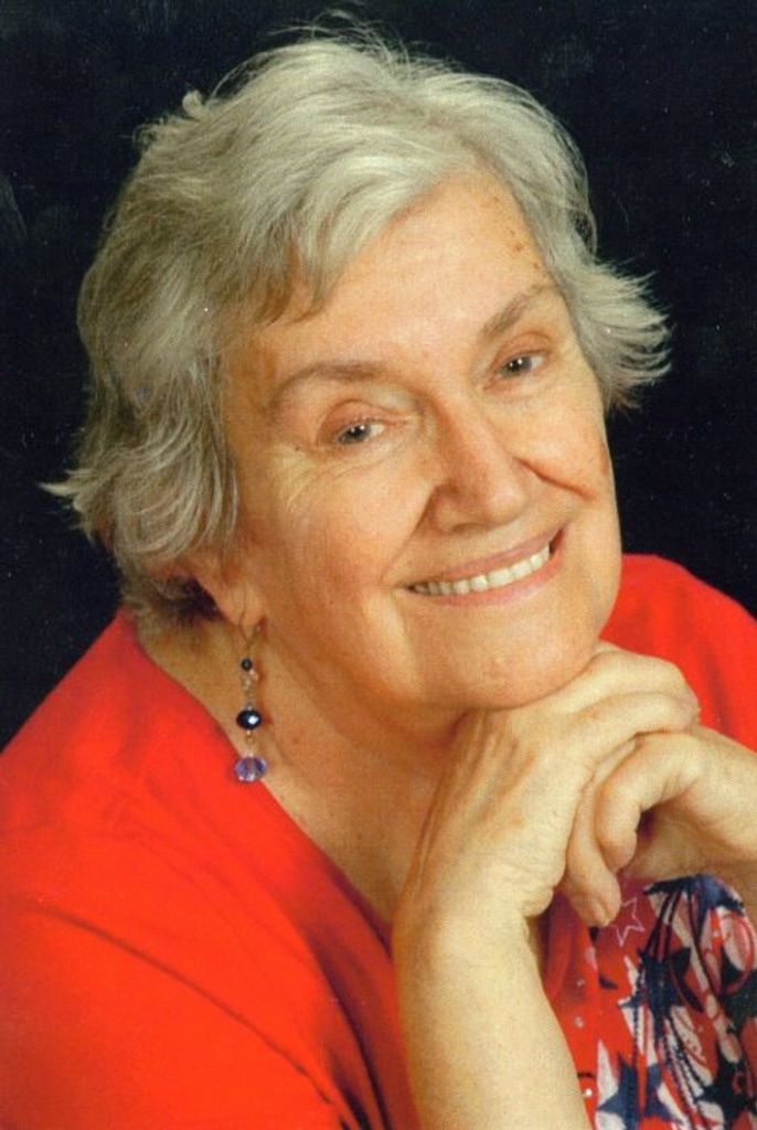 Joan Marie Harris
