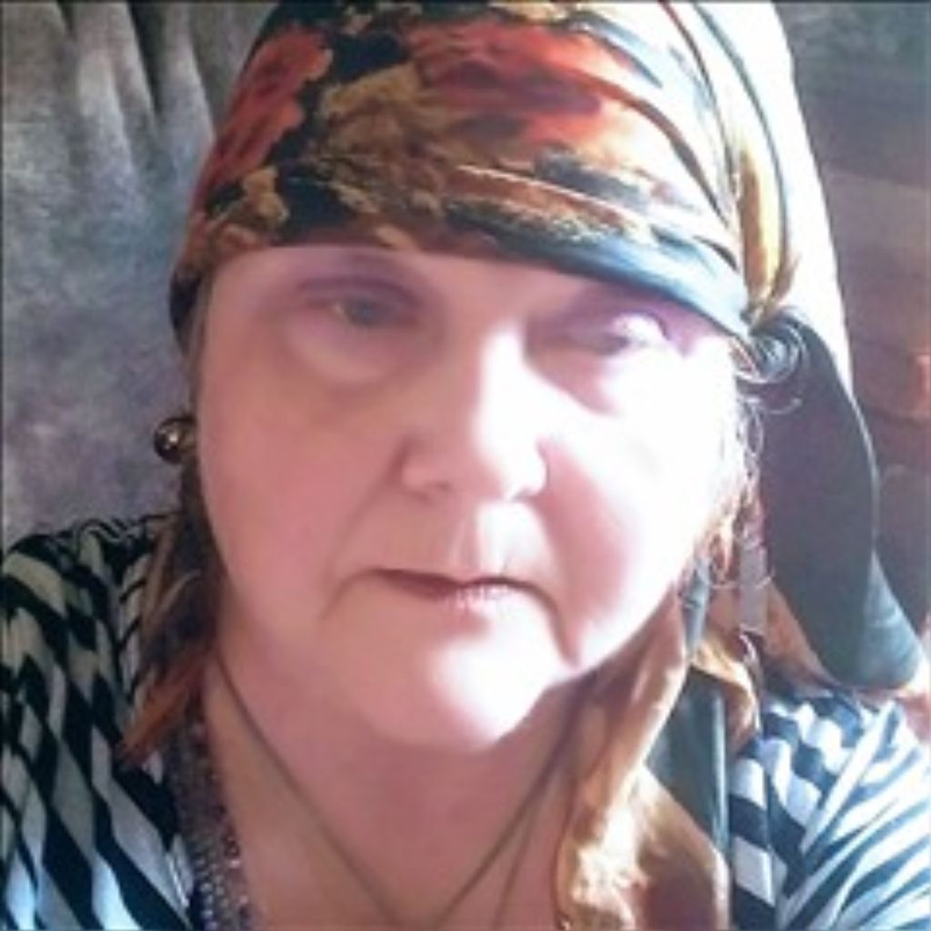 Jeri Marche Whitworth Profile Photo