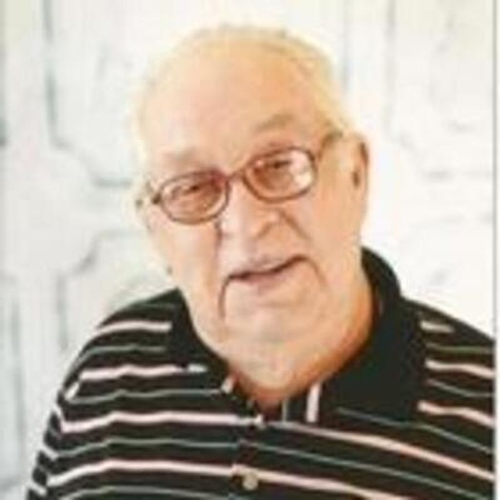 Wayne E. Baseler Profile Photo