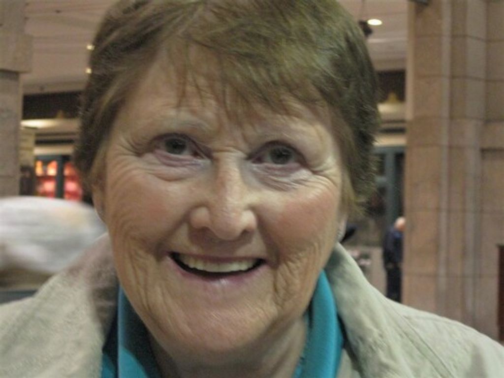 Mary Florine Nurre Profile Photo