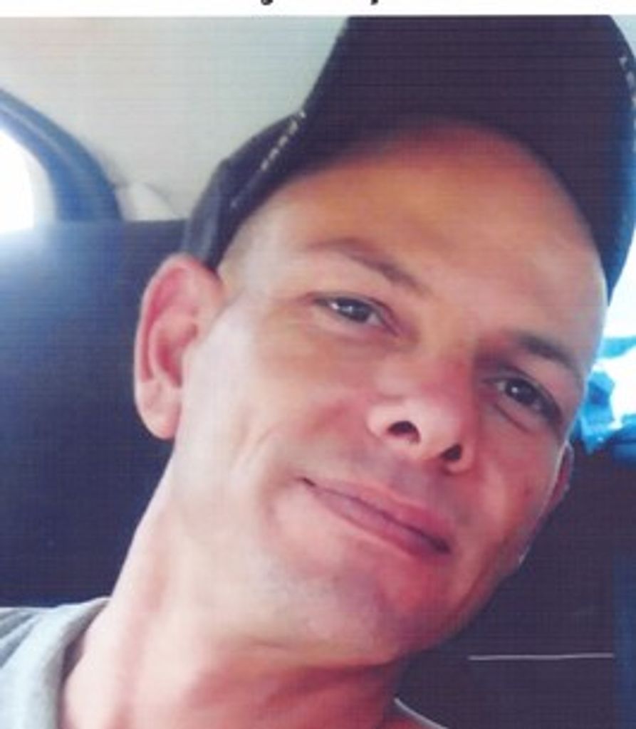 Kevin Wayne Kopecek