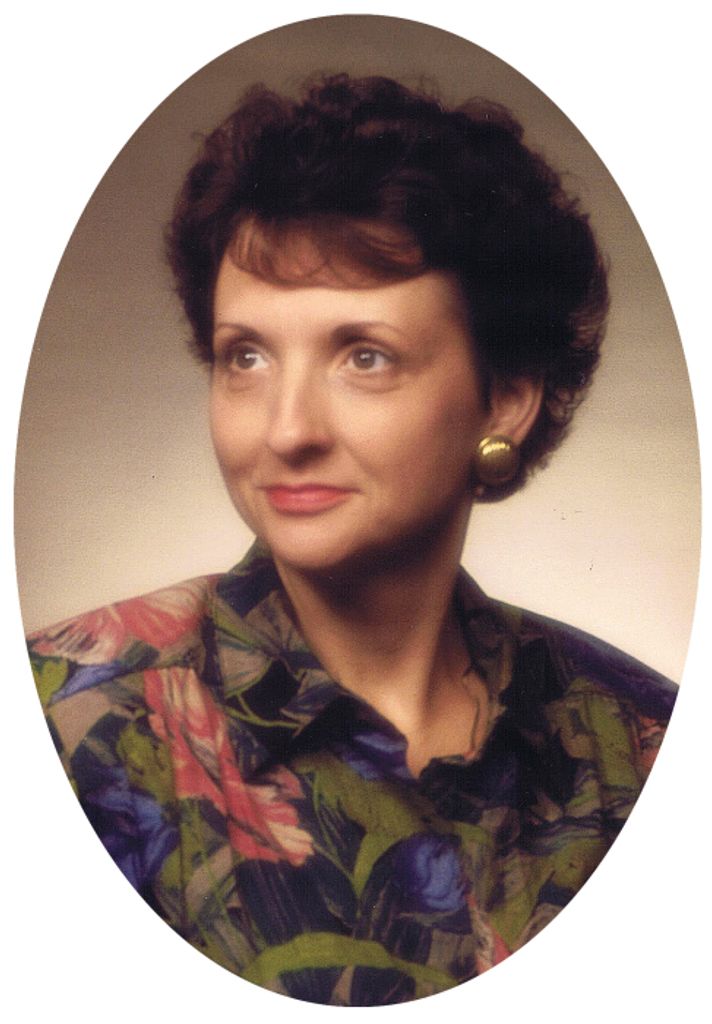Connie Richardson Profile Photo