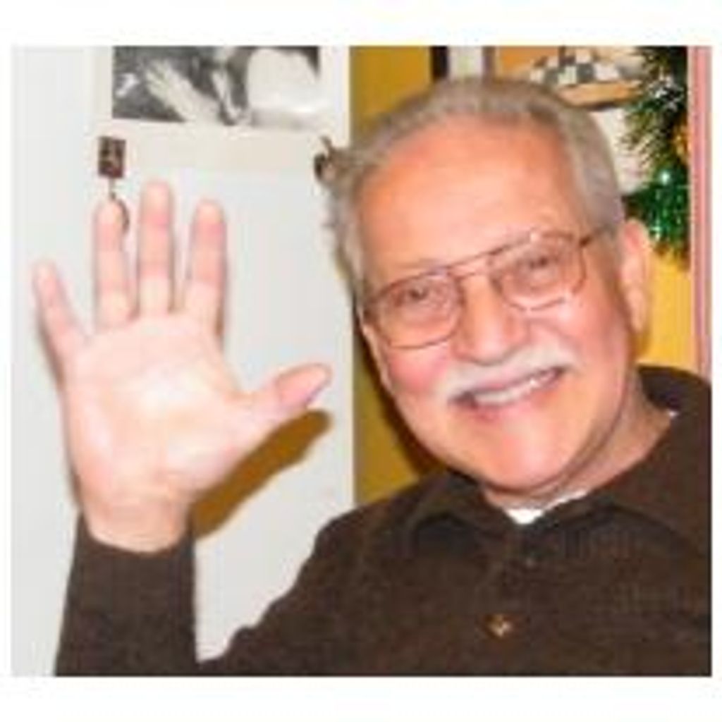 Mr Angel M. Fontan Profile Photo