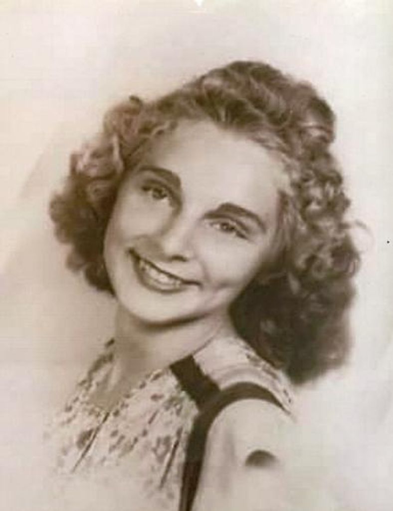 Mildred Cullip Lee Profile Photo