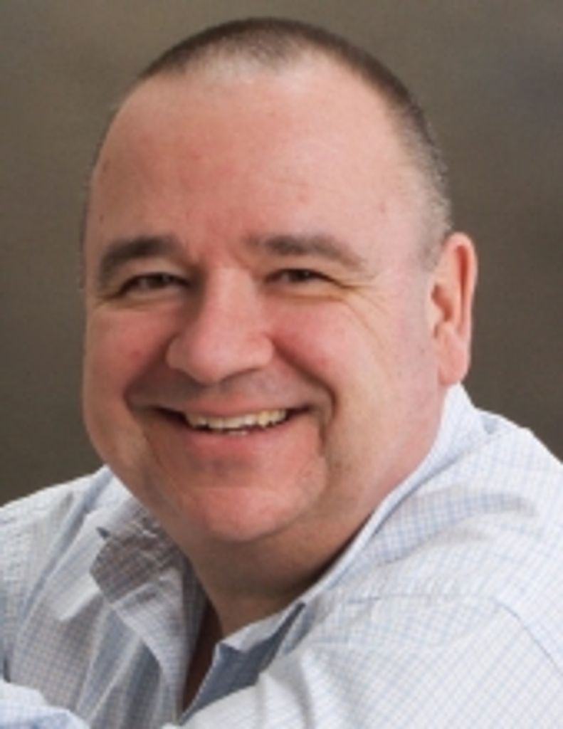 Antony Slater