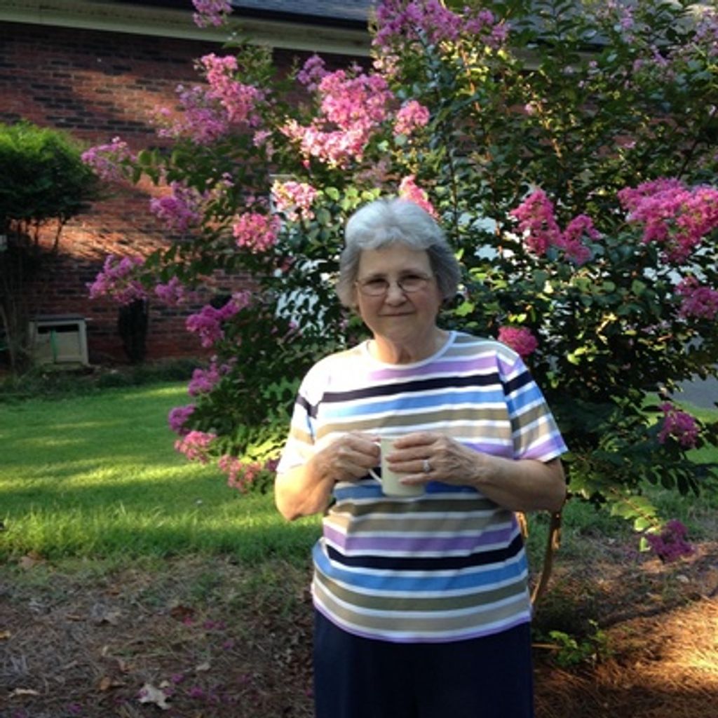 Rachel T. Mullis Profile Photo