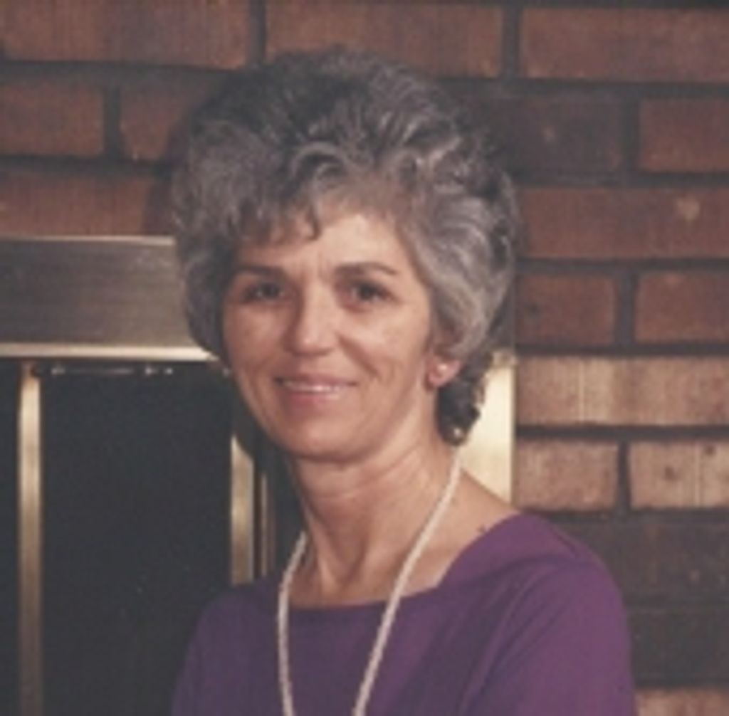 Marilyn J. Clyburn
