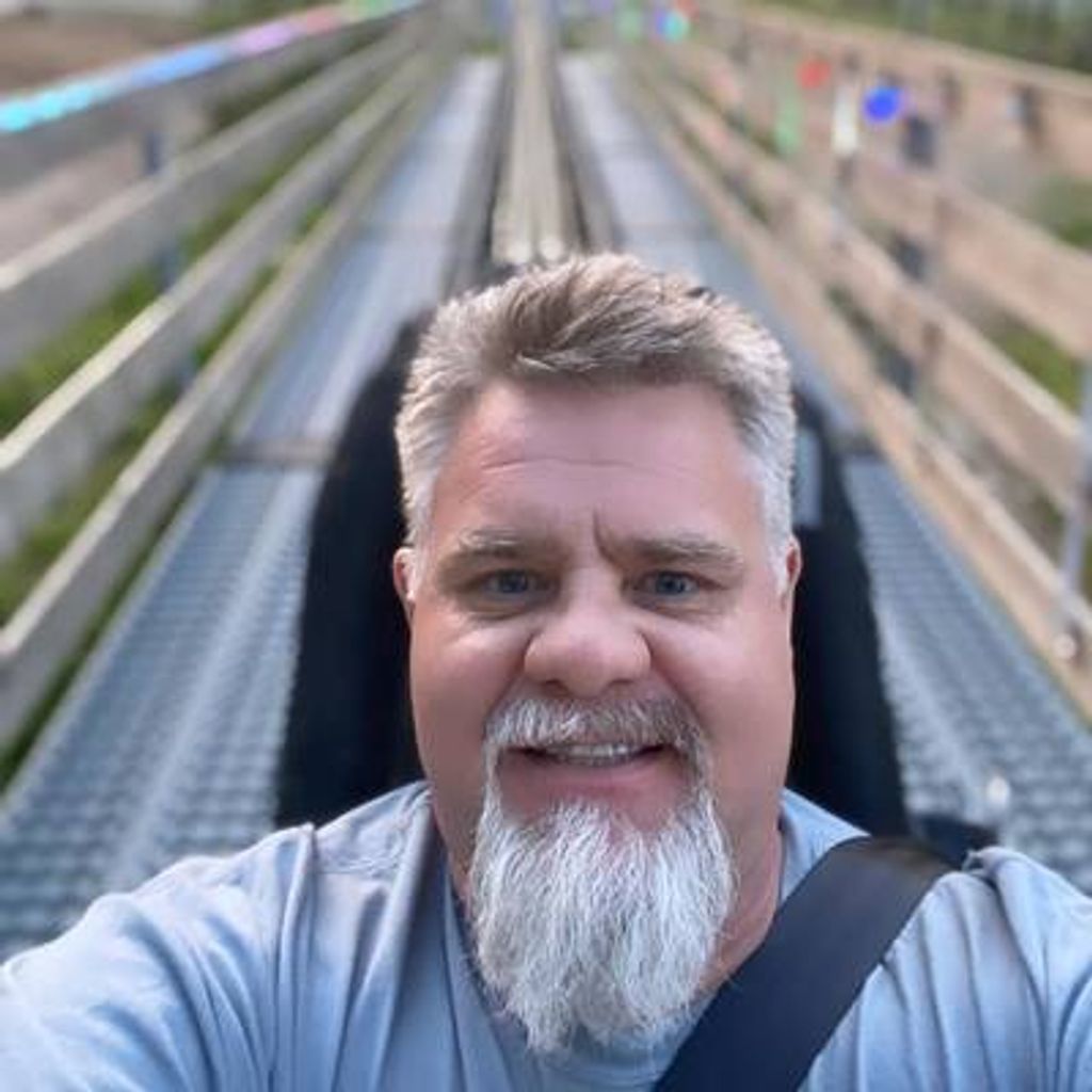 Michael Serafin Profile Photo