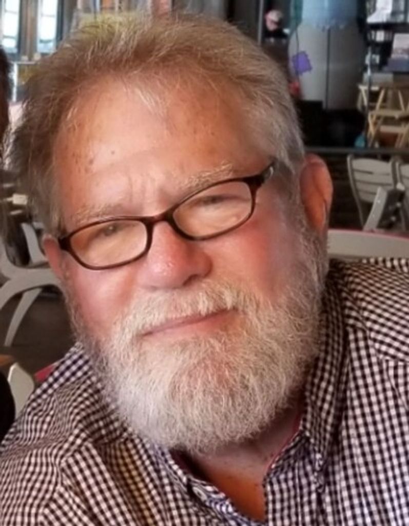 W. Richard Goss