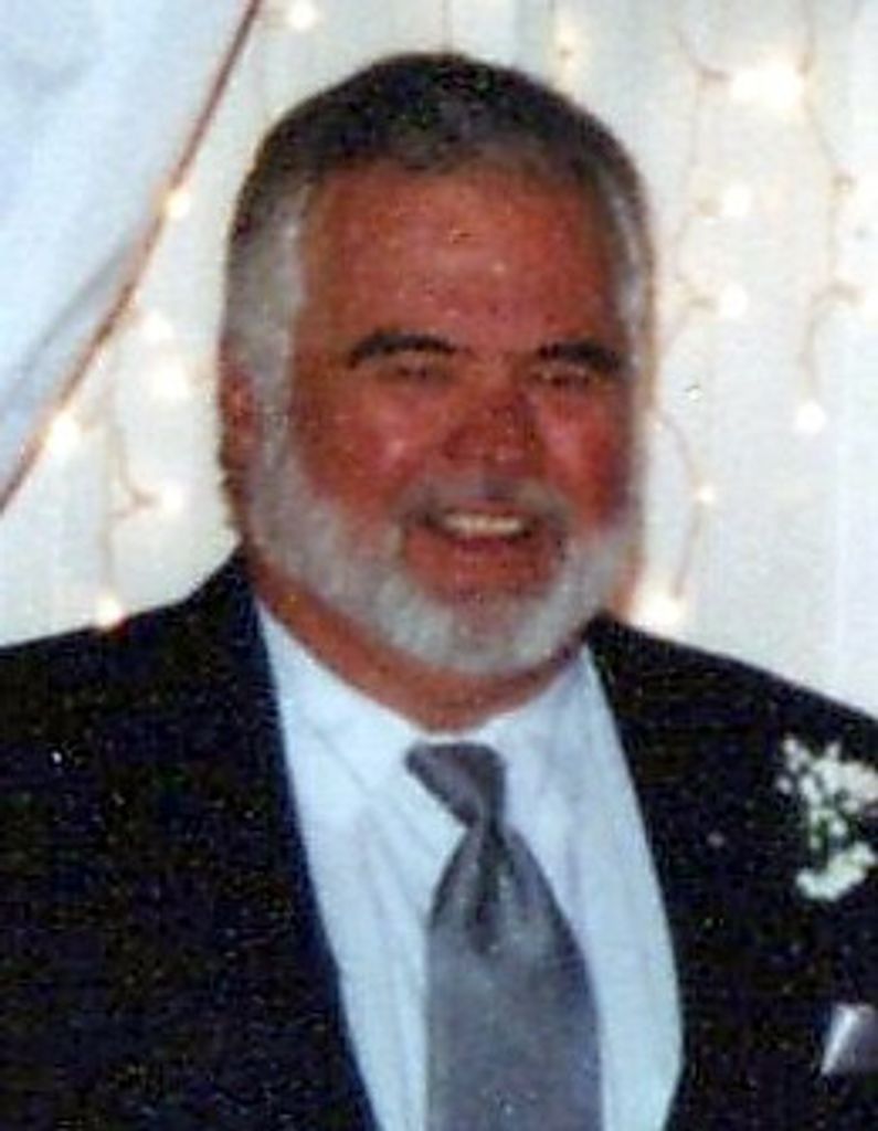 Ben Stanley Williams