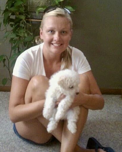 Kelly Marie Savasta Profile Photo