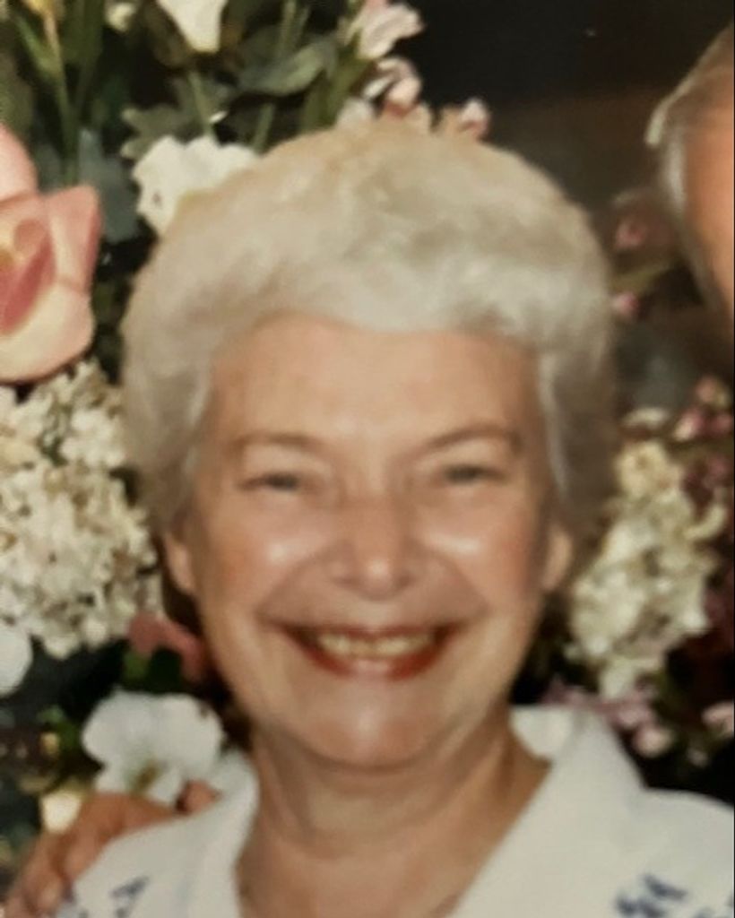Marcia Ann Gatlin Profile Photo