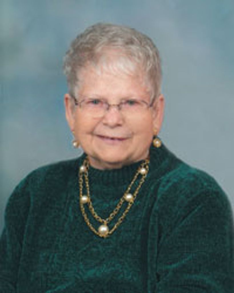Jessie Hinten Profile Photo