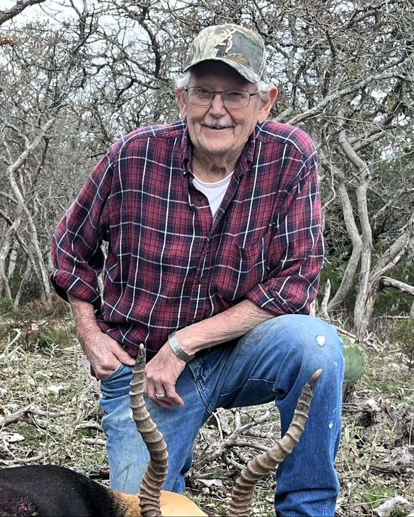 Jackie Lavon "PawPaw" McBride Profile Photo