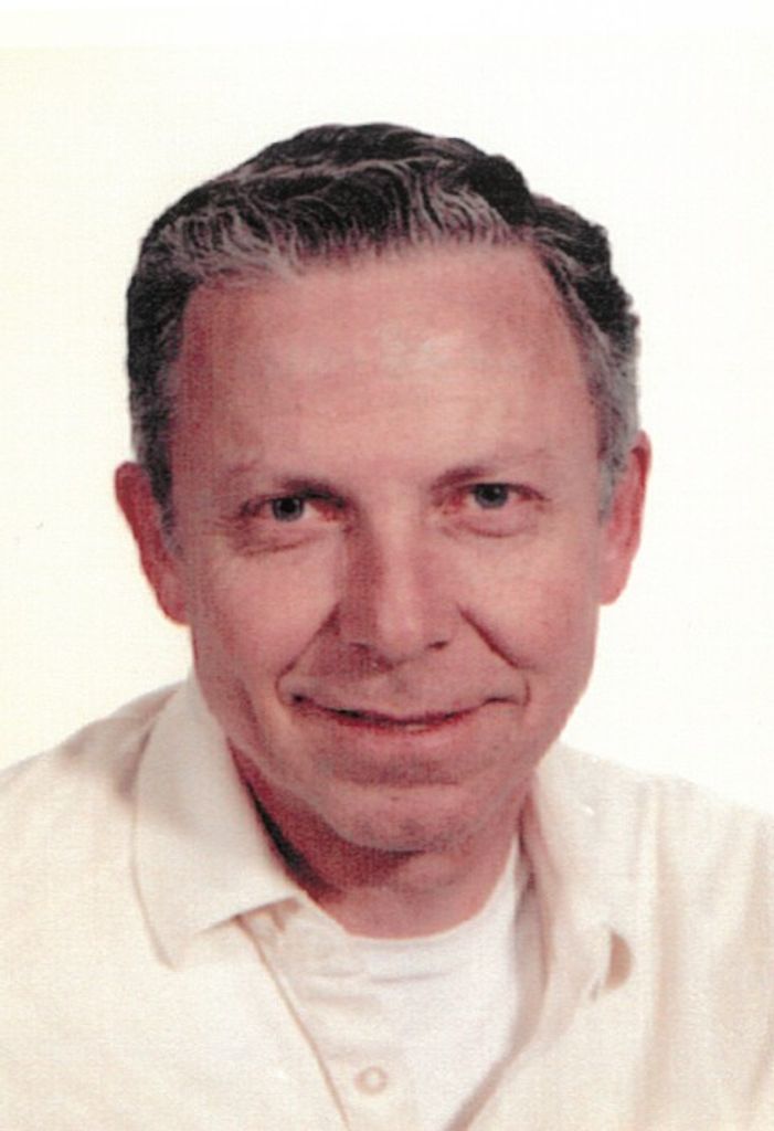 Grant Hugh Kitchen Profile Photo