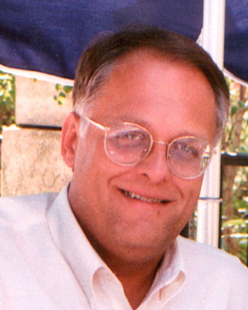 Thomas V. Zwierzelewski, Jr. Profile Photo