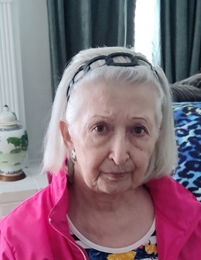 Sheryl Roxan Coates Norvell Profile Photo