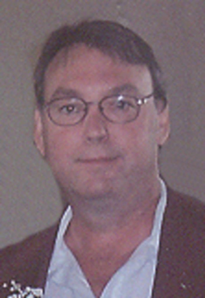 Mark Allen Malikowski