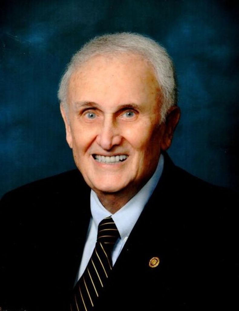 Ray Montgomery