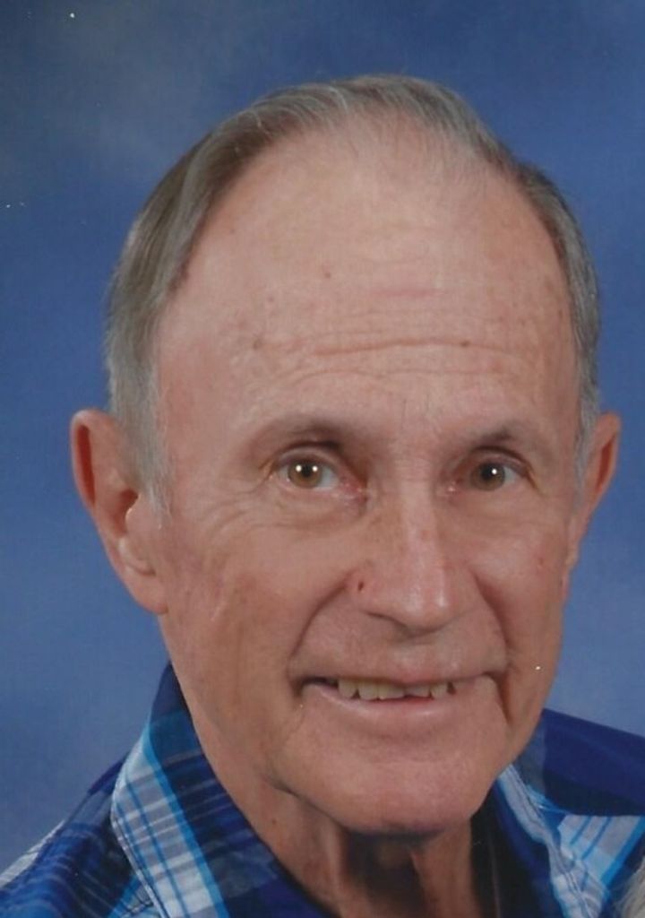 John "Jack" Seifert Profile Photo