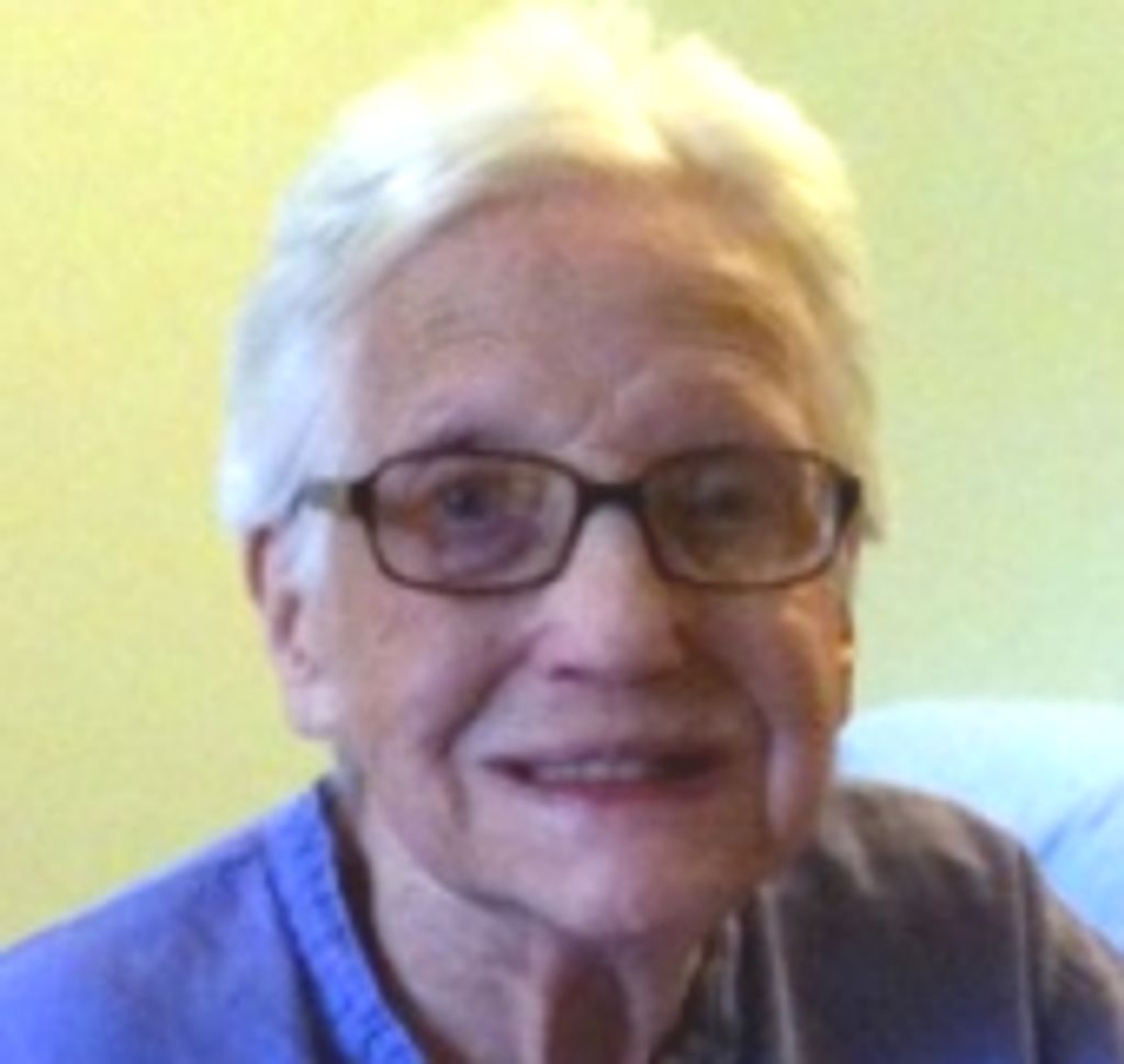 Margaret Ruth Takacs