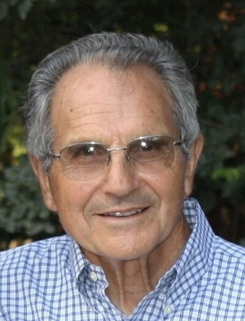 Edward Barton Profile Photo