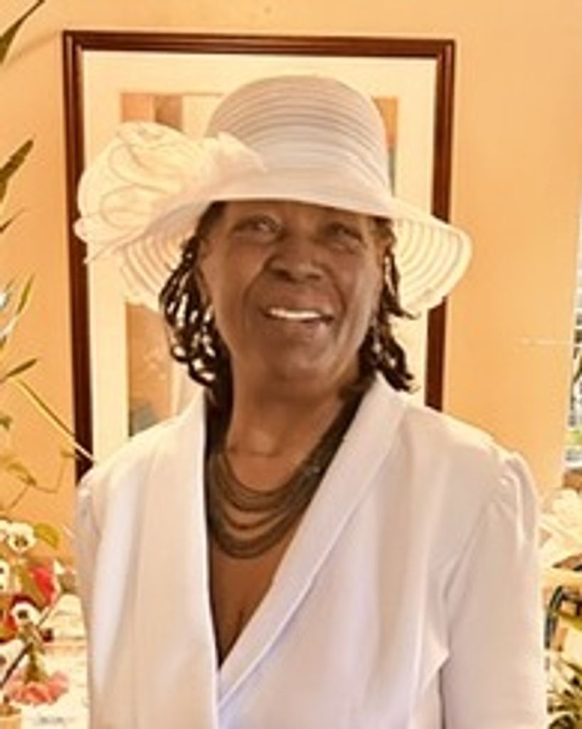 Sallie Mae Goodloe Profile Photo
