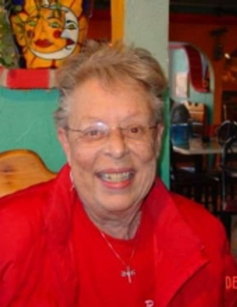 Marcia (Marcie) Joan Waugh-Hinken