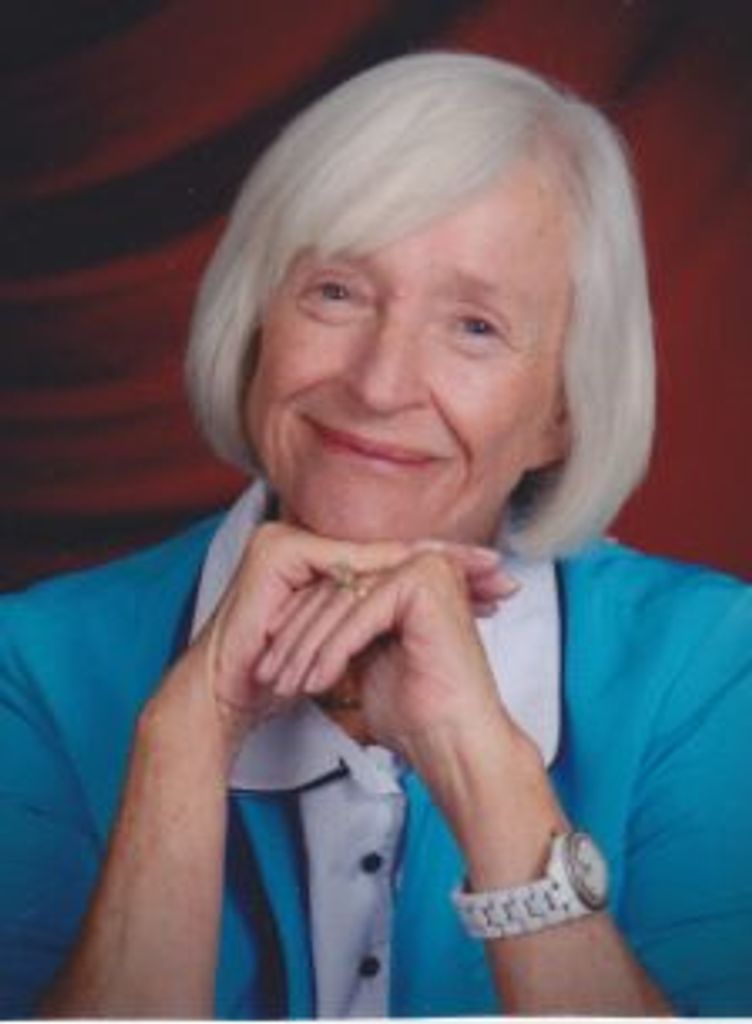 Linda Plummer Trevey