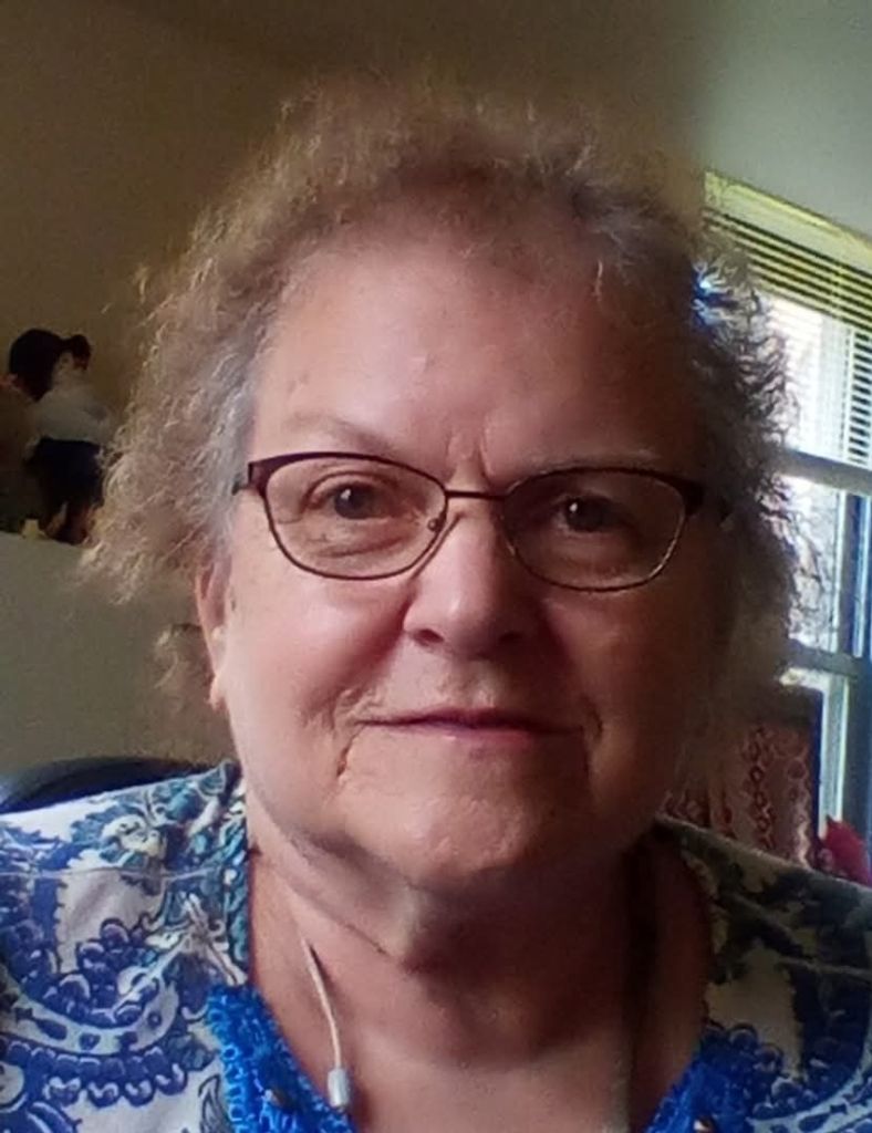 Mary Juliana Sann Profile Photo
