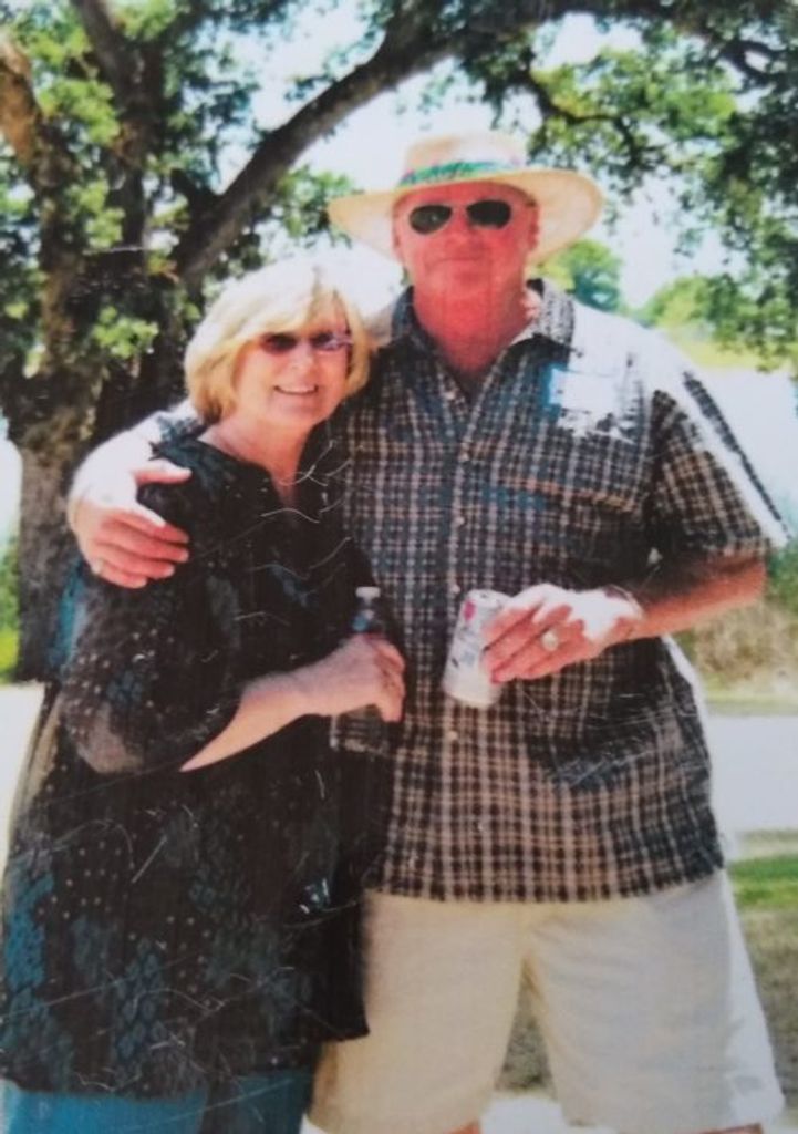 James "Jim" Thomas  Woliver Profile Photo