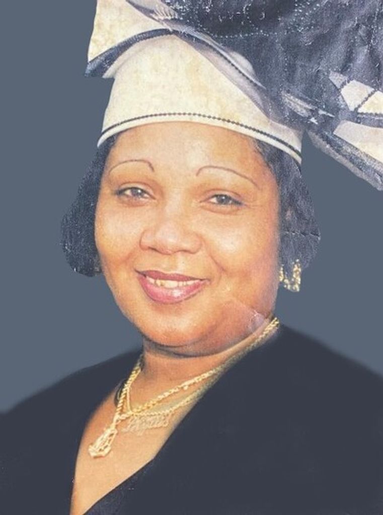 Phyllis M. Riggins Profile Photo