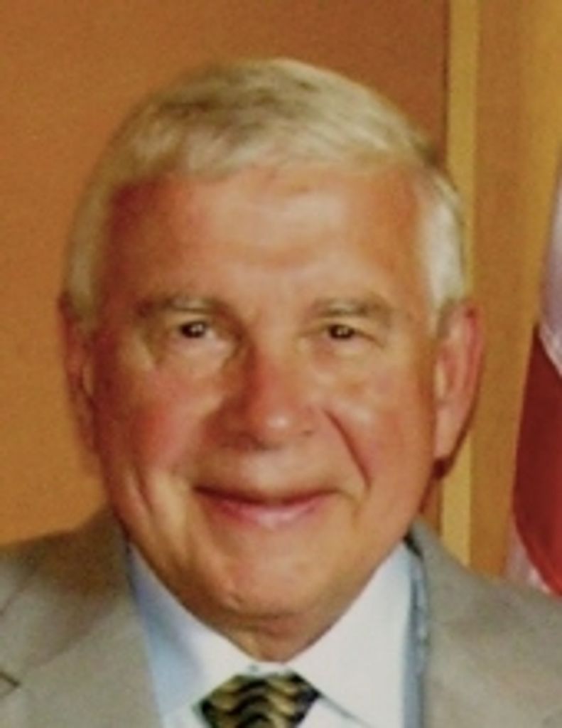 Jon Michael Peterson