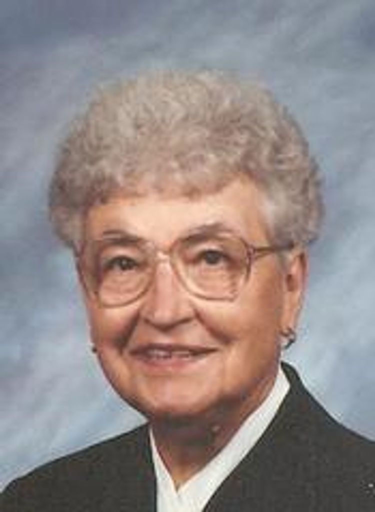 Elva L. Ellert
