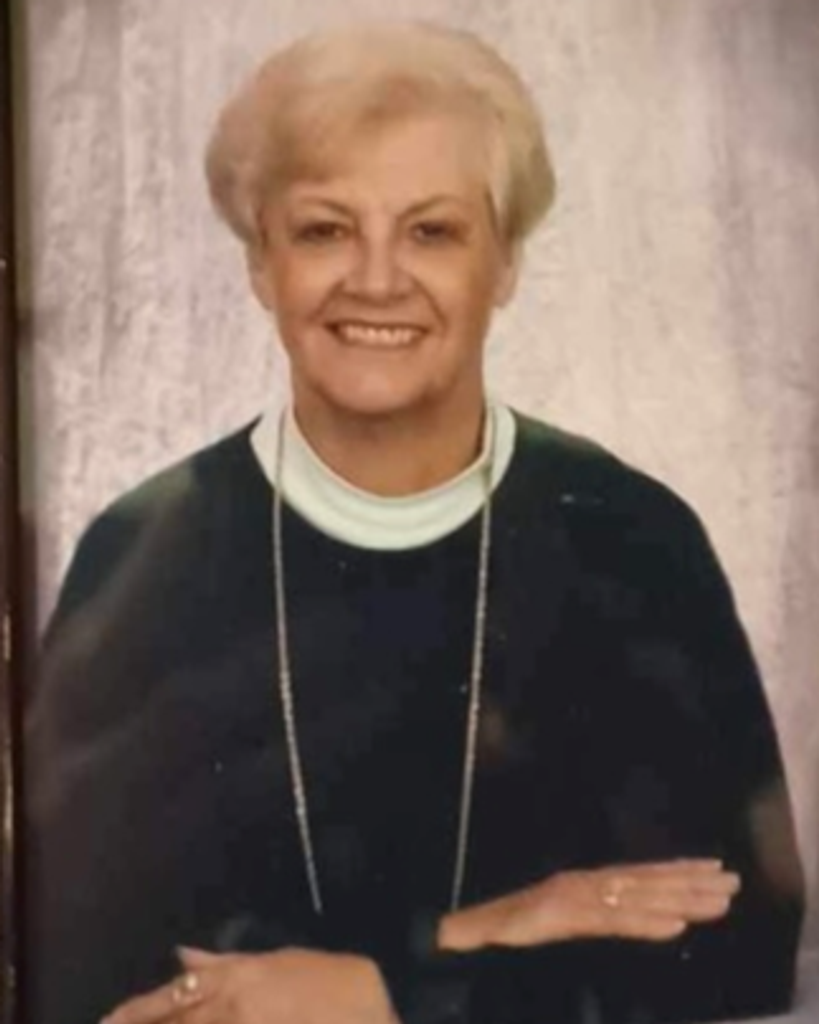 Anna Lee Privett Profile Photo