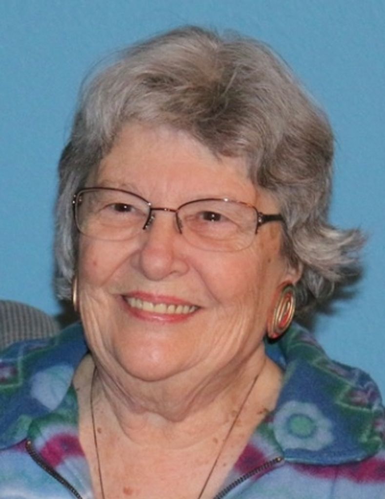 Millicent M. Apardian