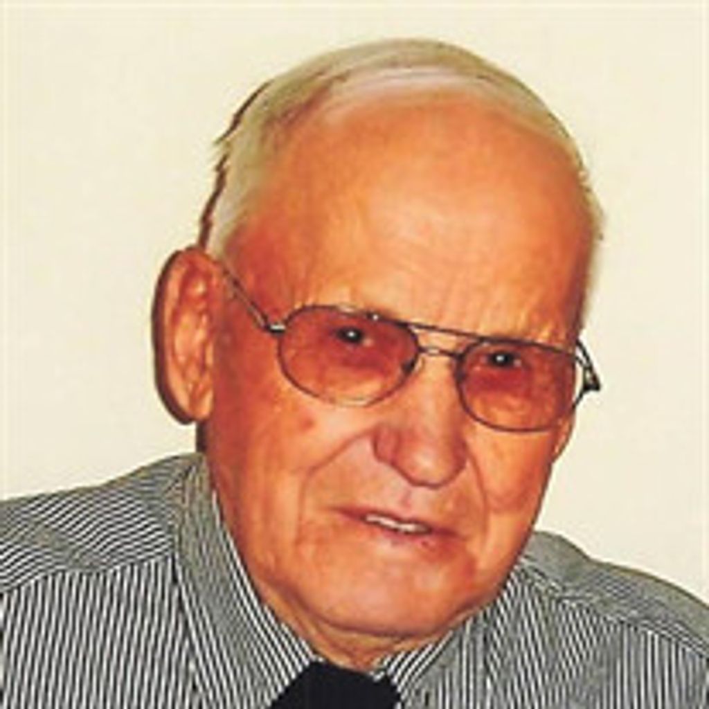 Donald Auseth