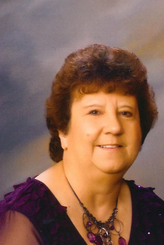 Brenda Gail Gurney Profile Photo