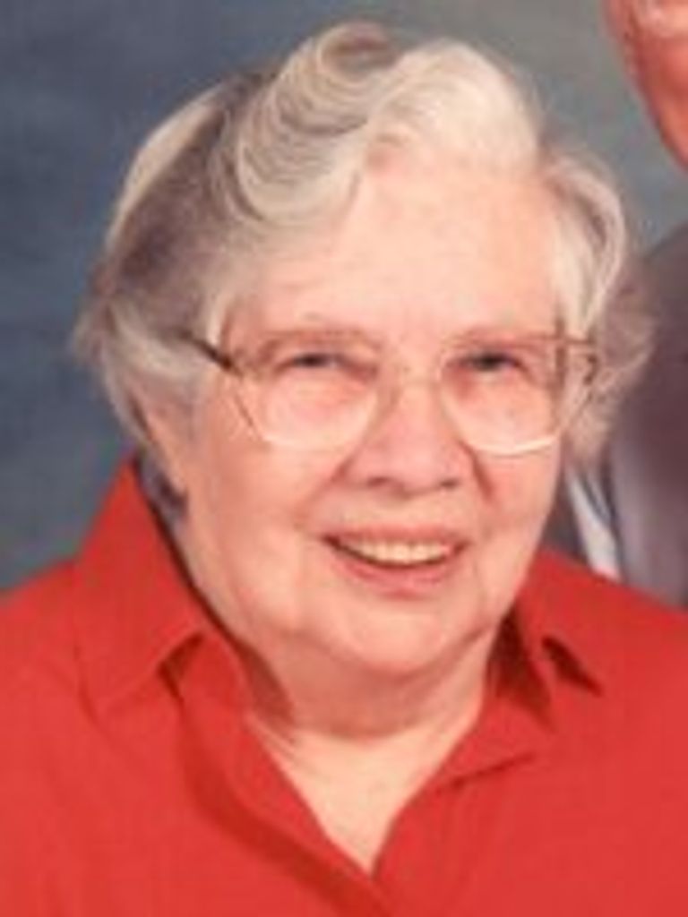 Alice L. Wehr