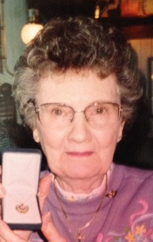 Margene Jones